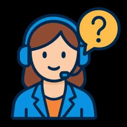 Online soporte completo