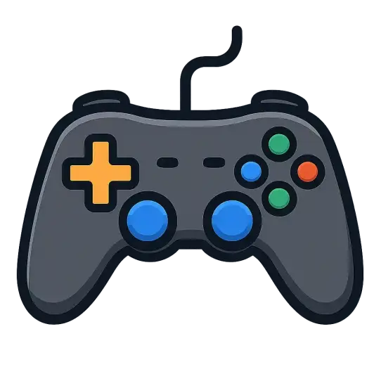 gamepad
