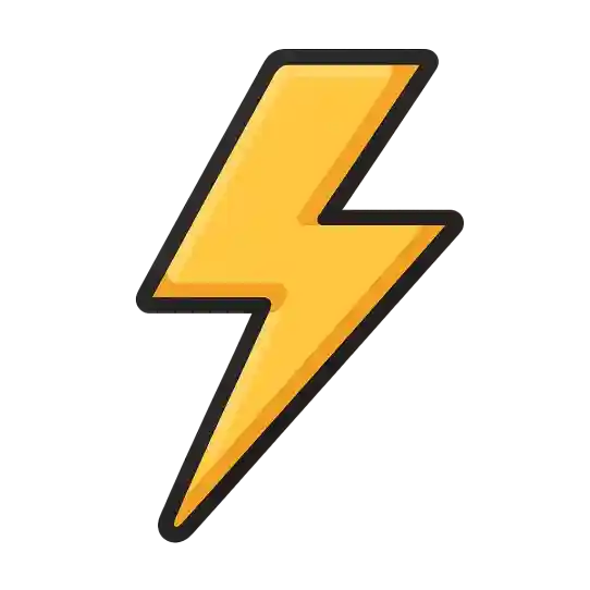 lightning